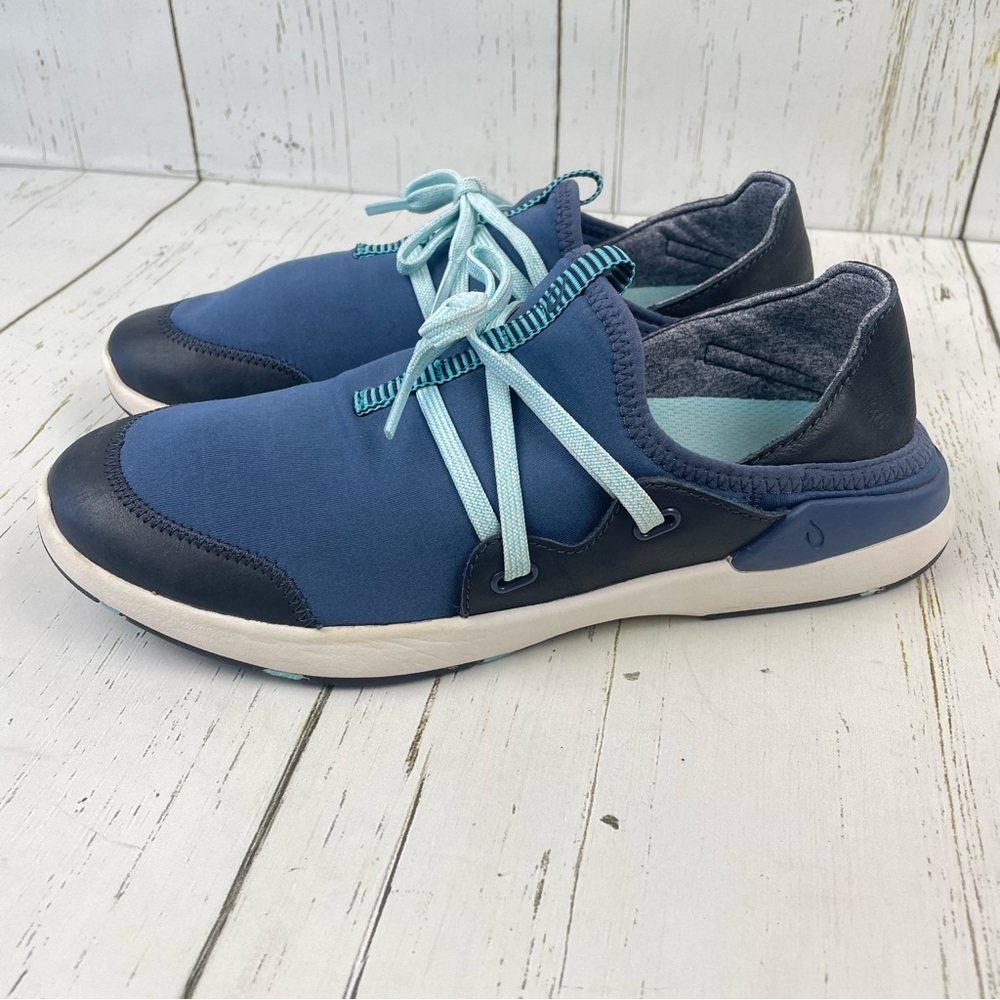 OluKai Miki’ Li Sneakers‎
